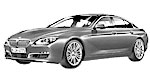 BMW F06 B3344 Fault Code