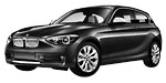 BMW F21 B3344 Fault Code