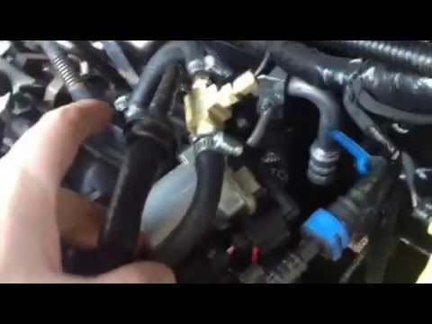 See B3344 in engine